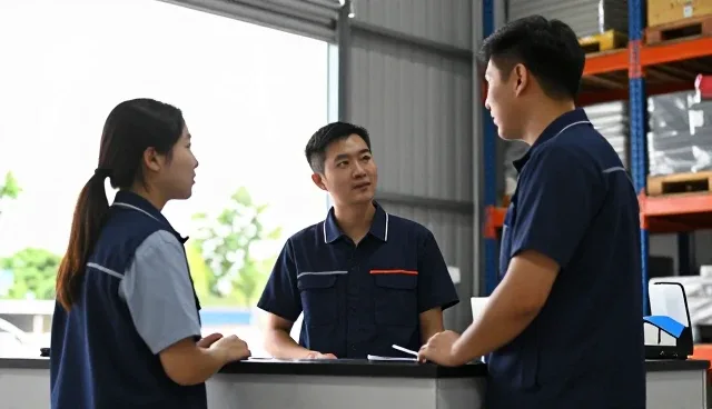 零售企业人员培训的转型与能力建设路径