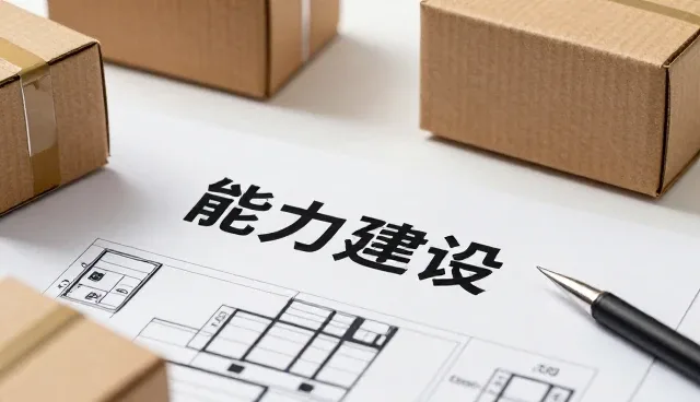 仓储配送优化助力零售企业成本控制