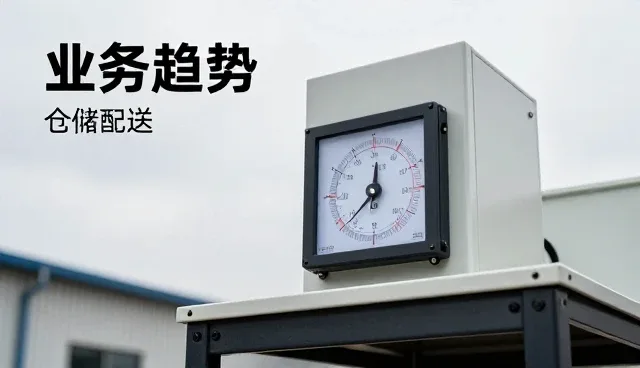 批发零售业务选型:如何通过成本控制提升运营效率