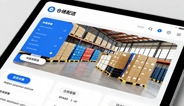 仓储管理优化:能力建设在施工现场的应用要点