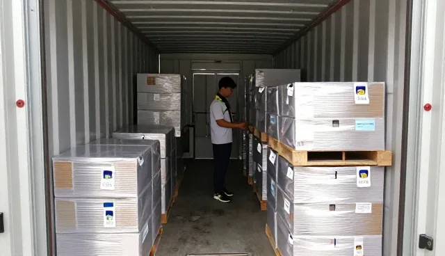 仓储管理如何利用仓储配送提升价值