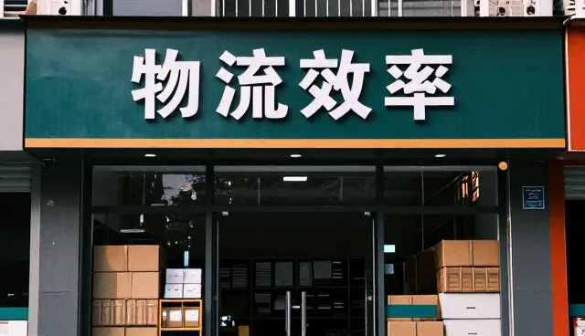 提升仓储配送效率的关键在于系统优化与场景适配