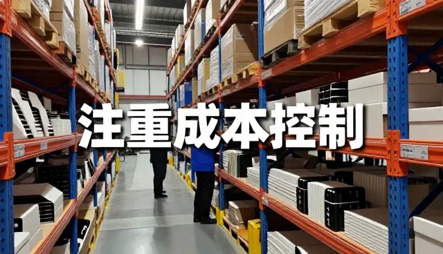 仓储配送仓储配送:业务拓展企业须知